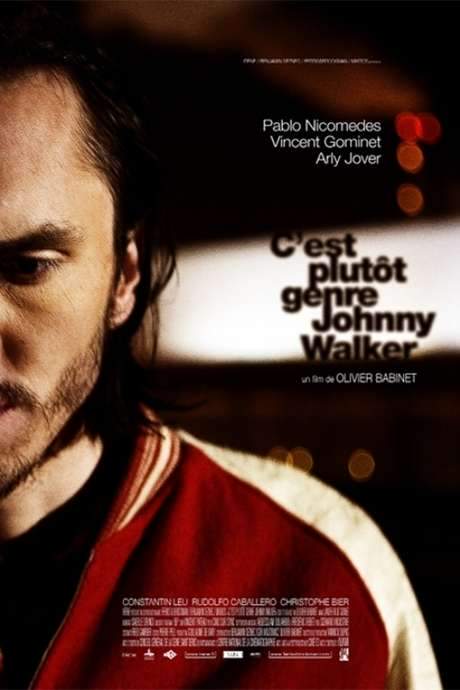 More Like Johnny Walker…